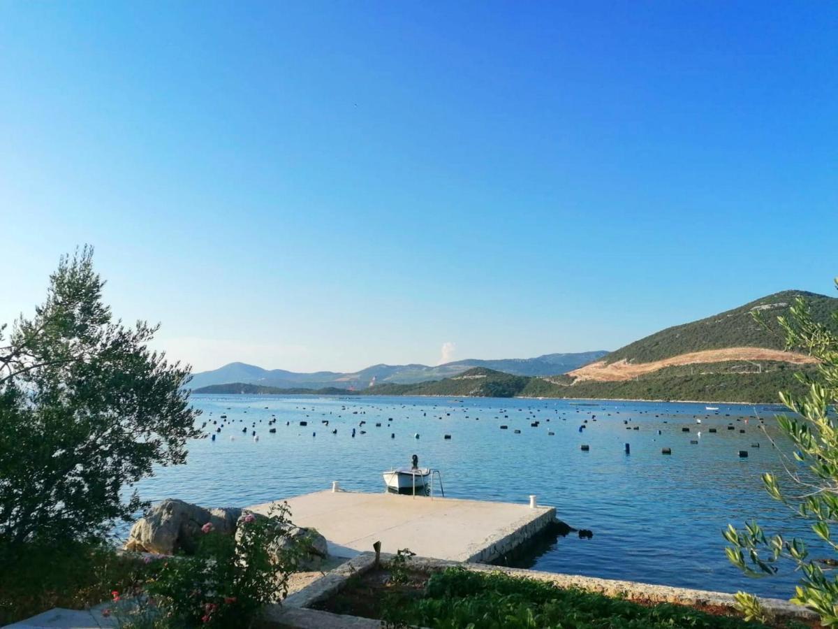 Holiday Home Blue Dream Putnikovic Exterior photo